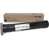 Xerox Black Toner Cartridge Yield 26,000 Pages 006R01513