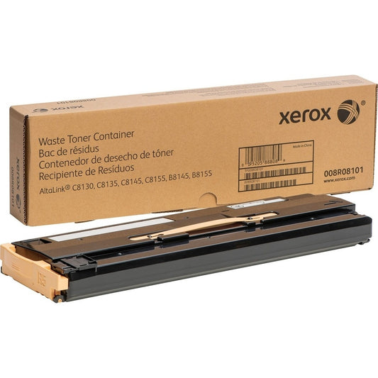 Xerox Waste Container without suction filter - AltaLink B8100 and C8100 Series 008R08101