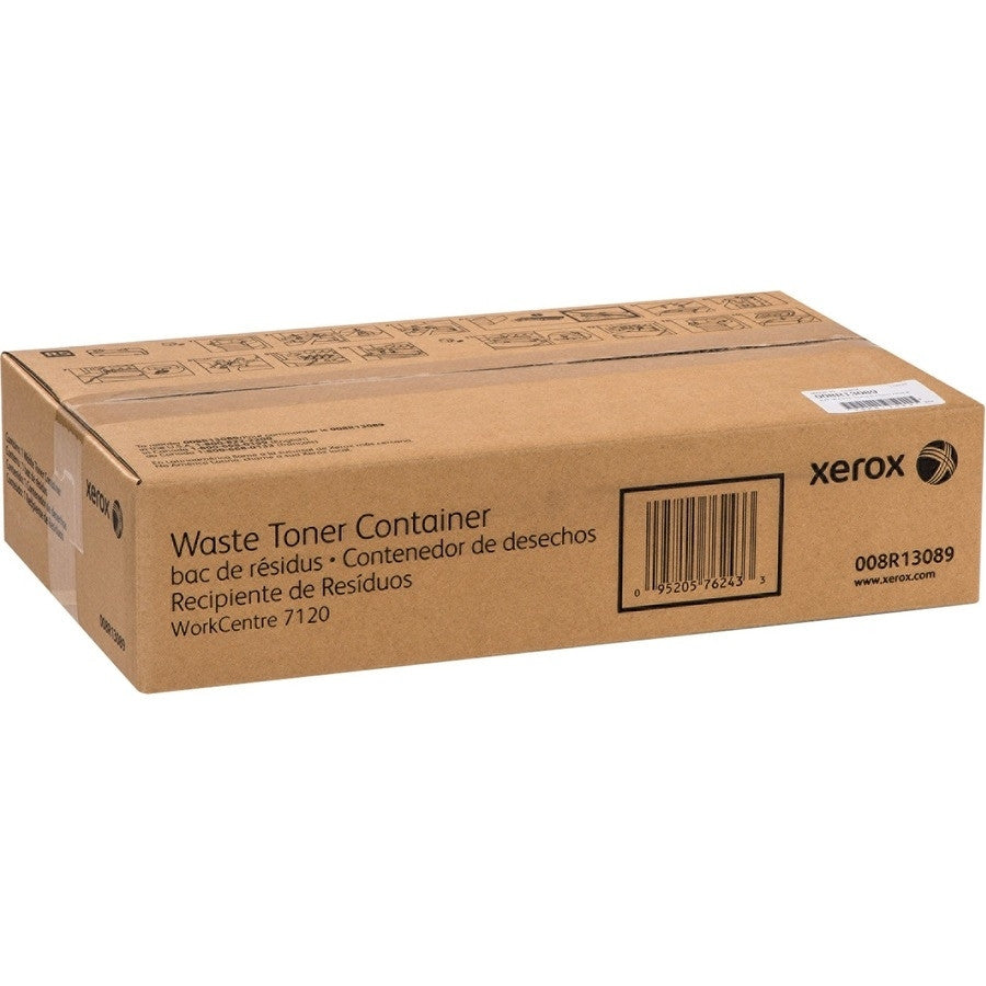 Xerox Waste Toner Container Yield 33,000 Pages 008R13089