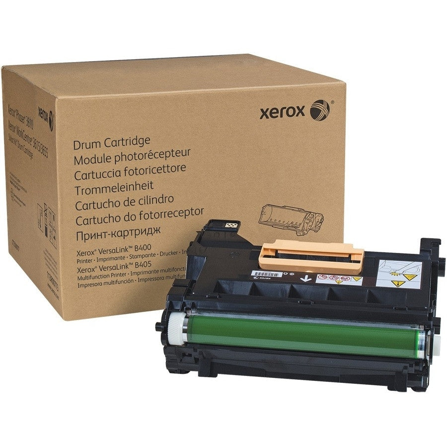 Xerox VersaLink B400/B405 Drum Cartridge Yield 65,000 Pages 101R00554