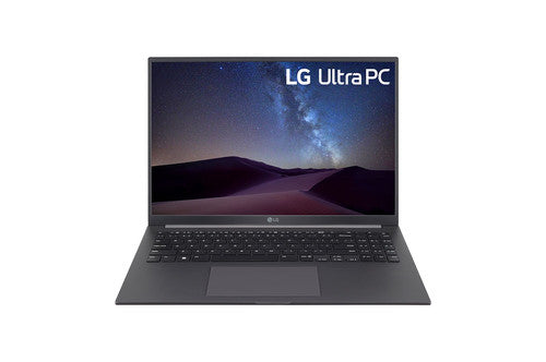 LG UltraPC 16'' Laptop with Windows 11 AMD Ryzen 7 Pro 1TB SSD 16GB RAM 16U70Q-N.APC7U1