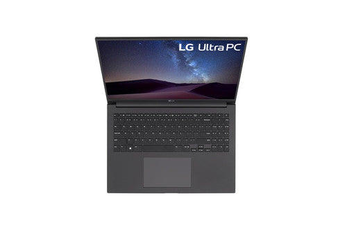 LG UltraPC 16'' Laptop with Windows 11 AMD Ryzen 7 Pro 1TB SSD 16GB RAM 16U70Q-N.APC7U1