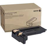 Xerox Genuine WorkCentre 4250 / 4260 Toner Cartridge (25,000 pages) - 106R01409 106R01409