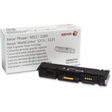 Xerox Phaser 3260/WorkCentre 3215/3225 High Capacity Black Toner Cartridge 106R02777