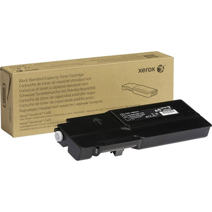 Xerox VersaLink C400/C405 Black Standard Capacity Toner Cartridge 106R03500