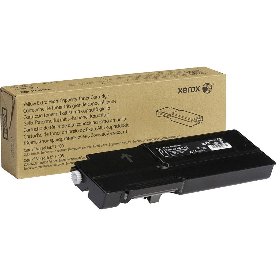 Xerox VersaLink C400/C405 Black Extra High Capacity Toner Cartridge 106R03524