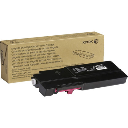 Xerox VersaLink C400/C405 Magenta Extra High Capacity Toner Cartridge 106R03527