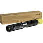 Xerox VersaLink C7020/C7025/C7030 Yellow Extra High Capacity Toner Cartridge 106R03738