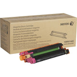 Xerox VersaLink C50X Magenta Drum Cartridge Yield 40,000 Pages 108R01482