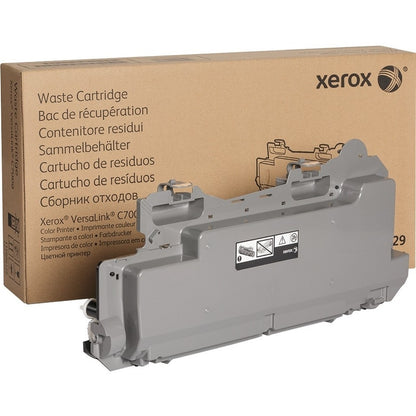 Xerox VersaLink C7000 Waste Cartridge (21.200 Pages) - 115R00129