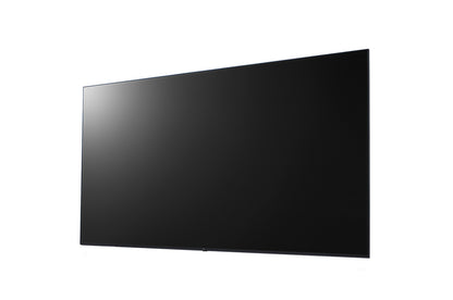 LG UL3J Series 86" Ultra HD 4K Signage Display 86UL3J-N