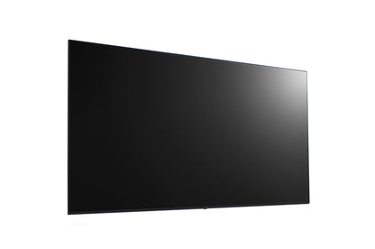 LG UL3J Series 86" Ultra HD 4K Signage Display 86UL3J-N