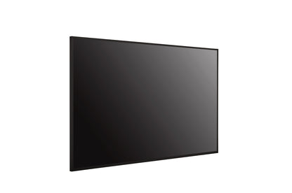 LG UH5N-E 55" IPS 4K Ultra HD Signage Display 55UH5N-E