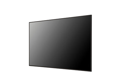 LG UH5N-E 65" IPS 4K Ultra HD Signage Display 65UH5N-E