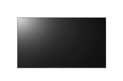 LG UL3J Series 50" 4K Ultra HD Signage Display 50UL3J-M