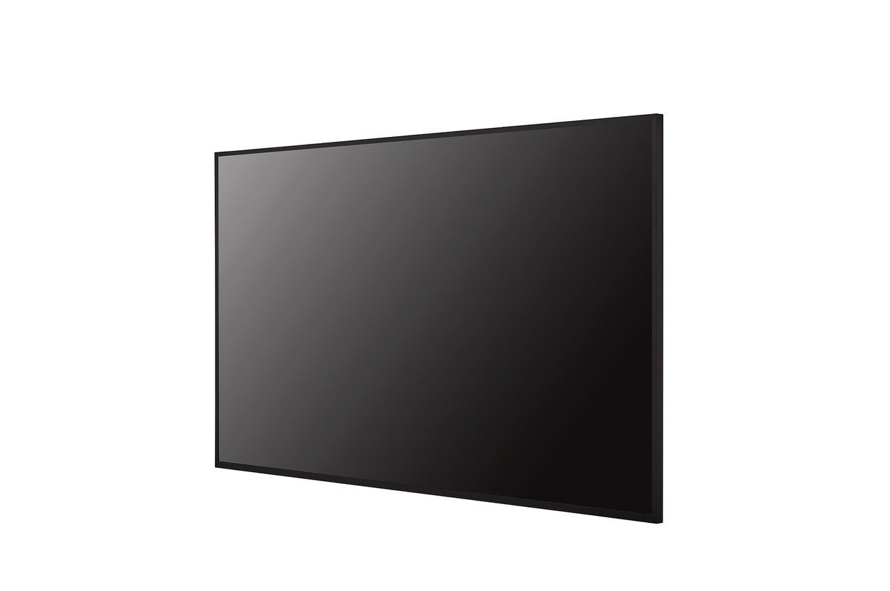 LG UH5N-E 43" 4K Ultra HD Signage Display 43UH5N-E