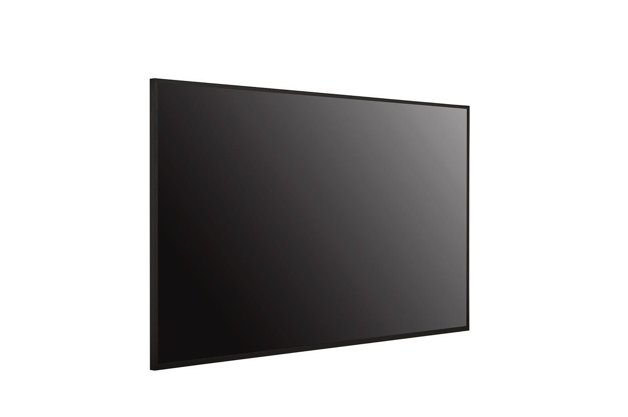 LG UH5N-E 43" 4K Ultra HD Signage Display 43UH5N-E