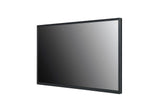 LG SM5J Series 32” IPS Full HD Signage Display 32SM5J-B