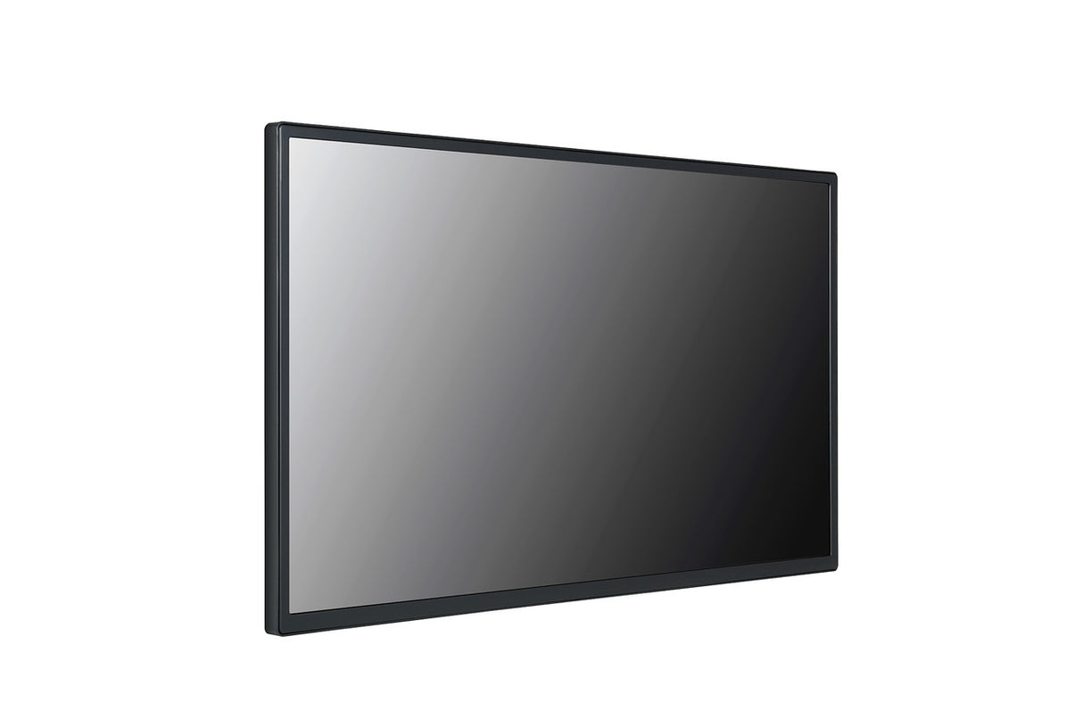 LG SM5J Series 32” IPS Full HD Signage Display 32SM5J-B