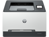 HP Color LaserJet Pro 3201dw Printer, Color, Printer for Small medium business, Print, Wireless; Print from phone or tablet; Two-sided printing; Front USB flash drive port; TerraJet cartridge 499Q9F#BGJ