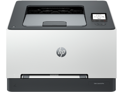 HP Color LaserJet Pro 3201dw Printer, Color, Printer for Small medium business, Print, Wireless; Print from phone or tablet; Two-sided printing; Front USB flash drive port; TerraJet cartridge 499Q9F#BGJ