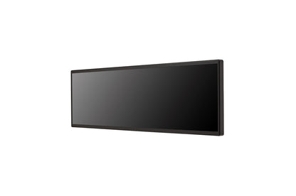 LG BH7N 37" IPS Full HD 32:9 Stretch Signage Display 37BH7N-H