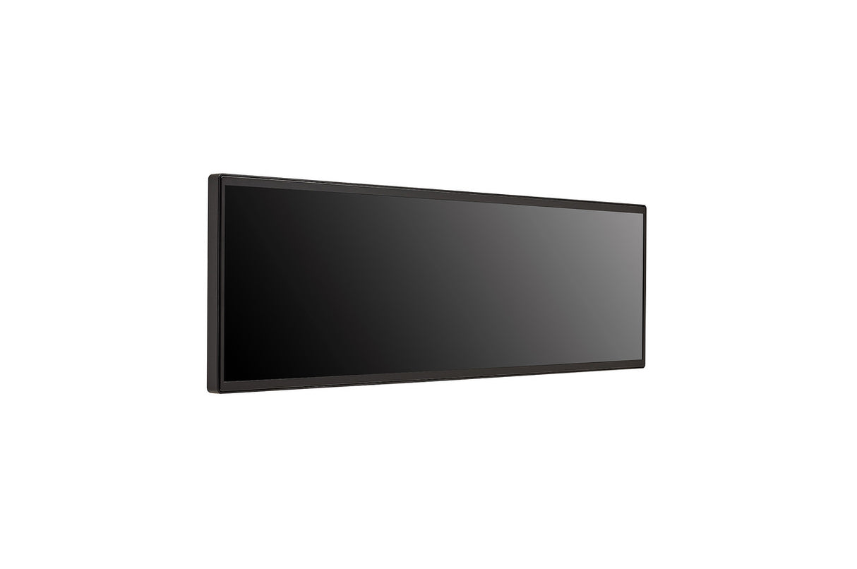 LG BH7N 37" IPS Full HD 32:9 Stretch Signage Display 37BH7N-H