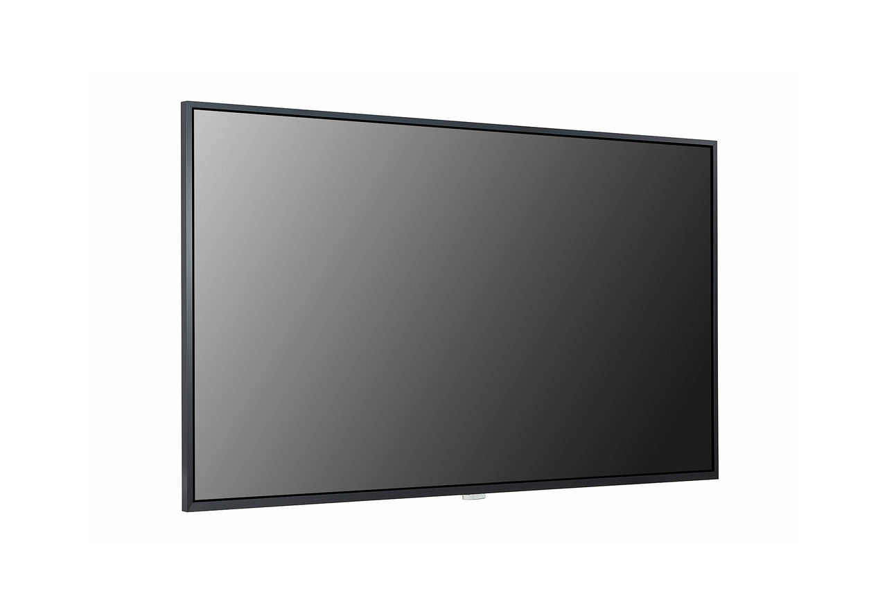 LG UH5J Series 65" 4K Ultra HD Signage display 65UH5J-H