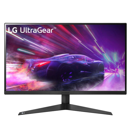 LG UltraGear™  27” 165Hz Full HD Gaming Monitor 27GQ50B-B