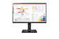 LG 23.8” IPS Quad HD with Flicker Safe Monitor 24BP75Q-B