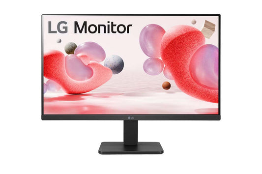 LG 24'' IPS Full HD with Flicker Safe Monitor 24BR400-B