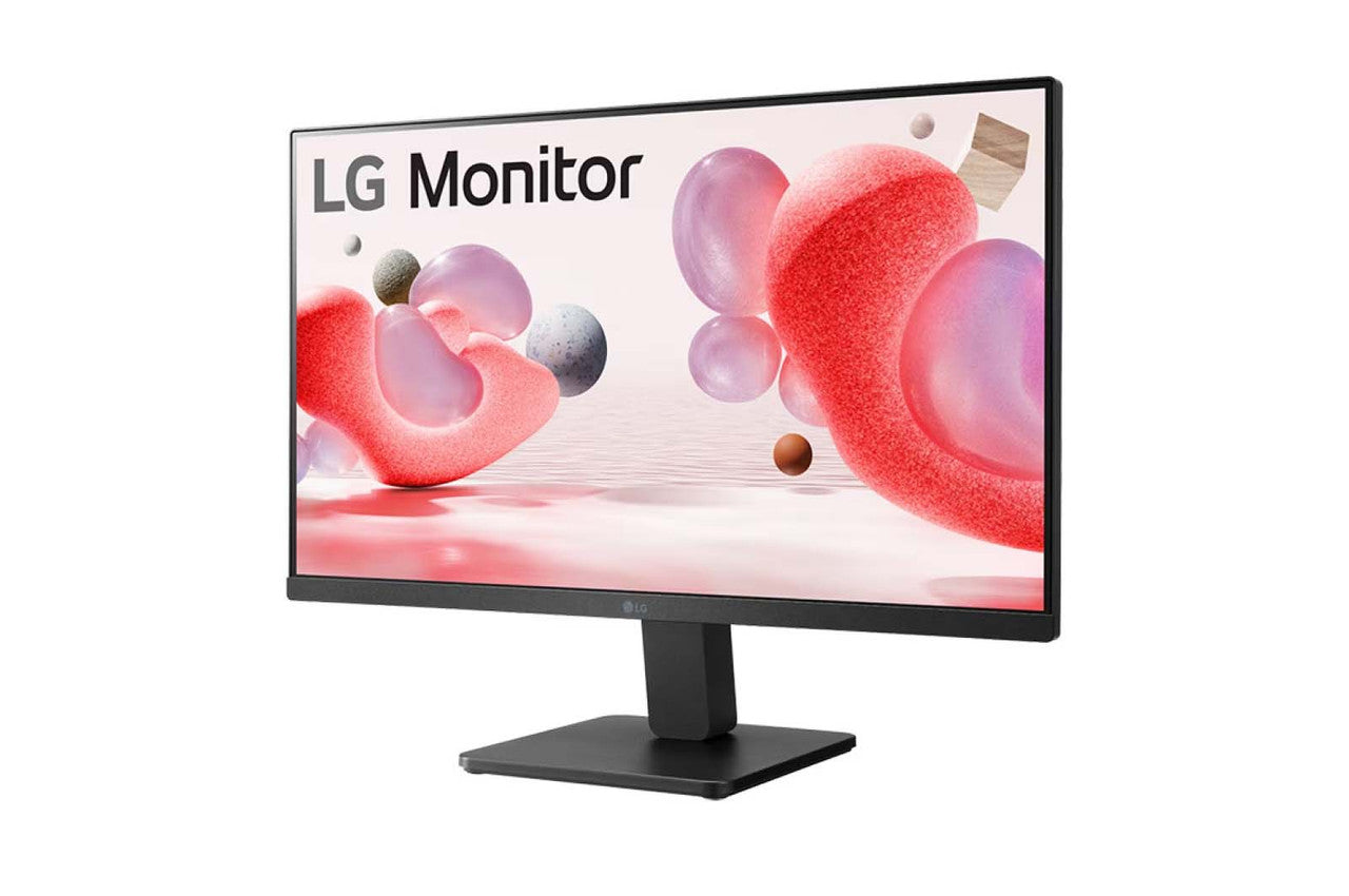 LG 24'' IPS Full HD with Flicker Safe Monitor 24BR400-B