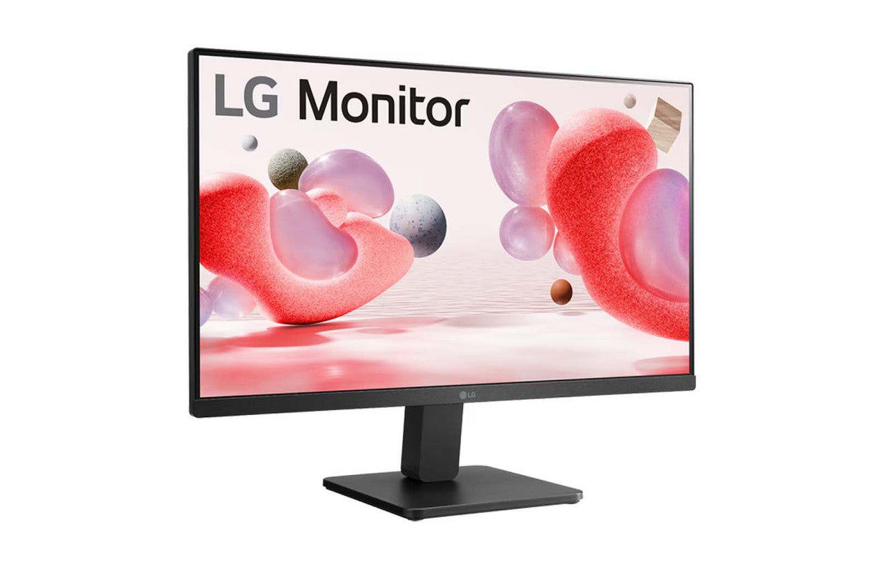 LG 24'' IPS Full HD with Flicker Safe Monitor 24BR400-B