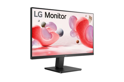 LG 24'' IPS Full HD with Flicker Safe Monitor 24BR400-B