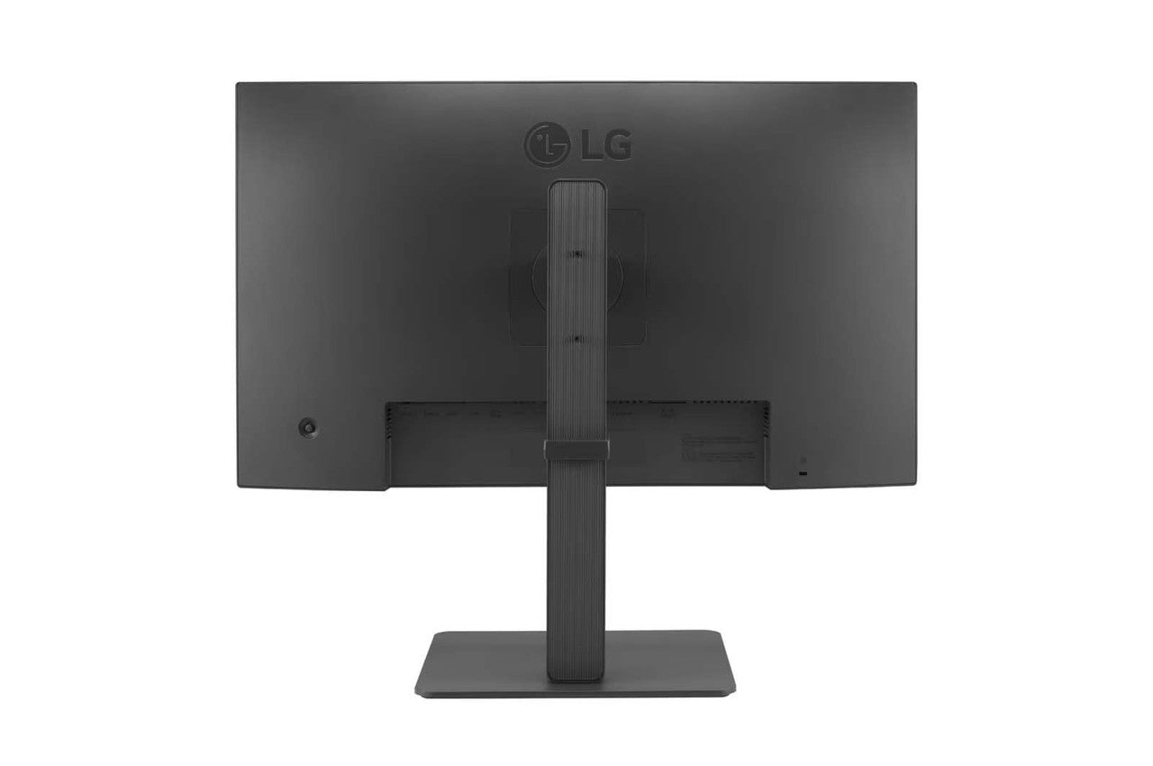 LG 27” IPS Full HD Monitor with USB Type-C & Built-in Speaker 27BR650B-C