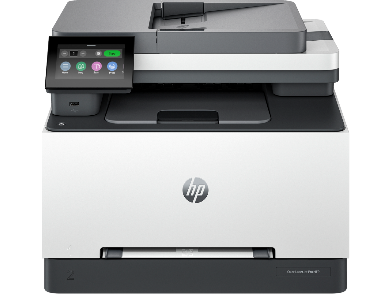 HP Color LaserJet Pro MFP 3301fdw Wireless Printer 499Q5F#BGJ