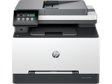 HP Color LaserJet Pro MFP 3301fdw Wireless Printer 499Q5F#BGJ