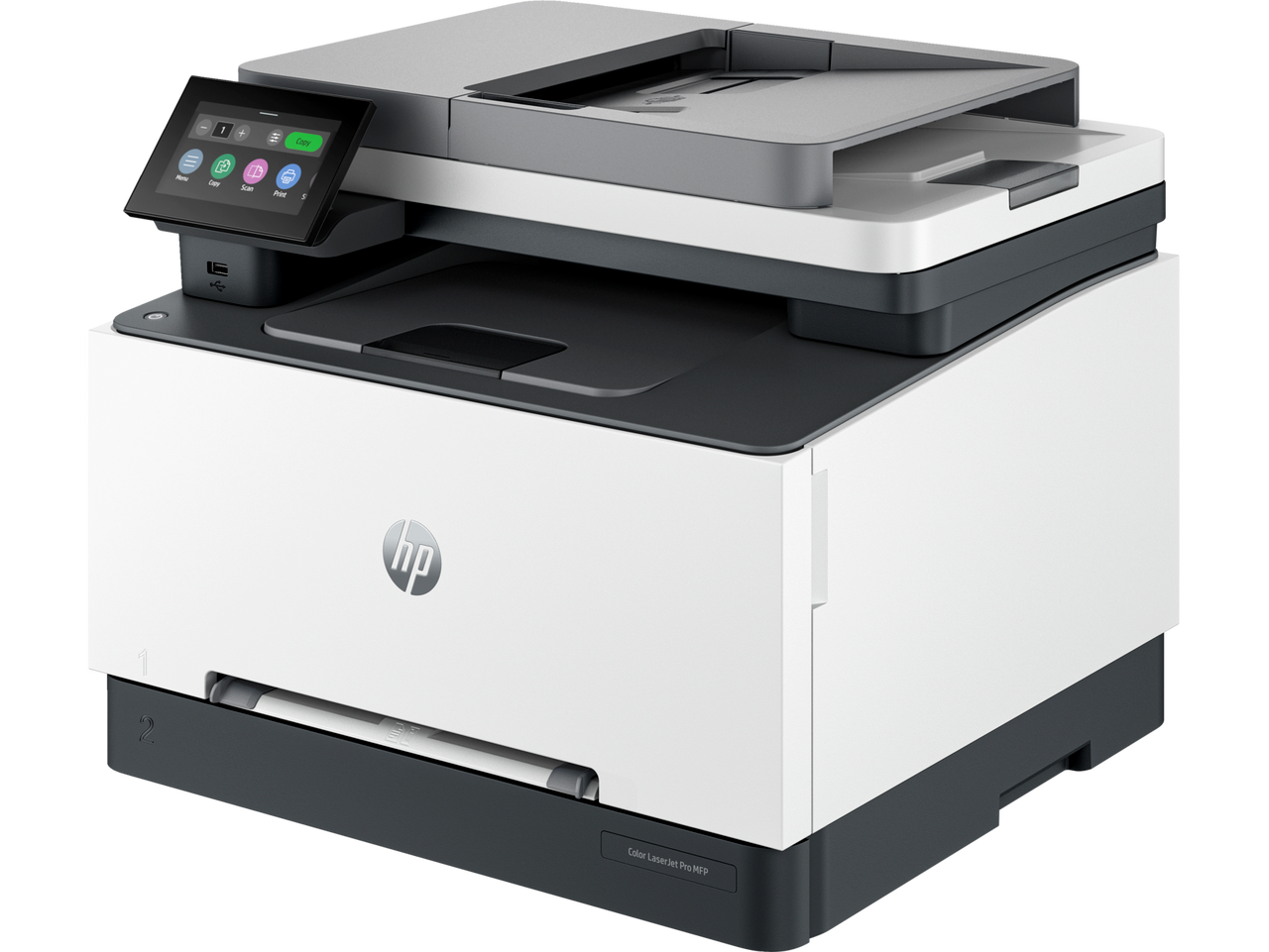 HP Color LaserJet Pro MFP 3301fdw Wireless Printer 499Q5F#BGJ