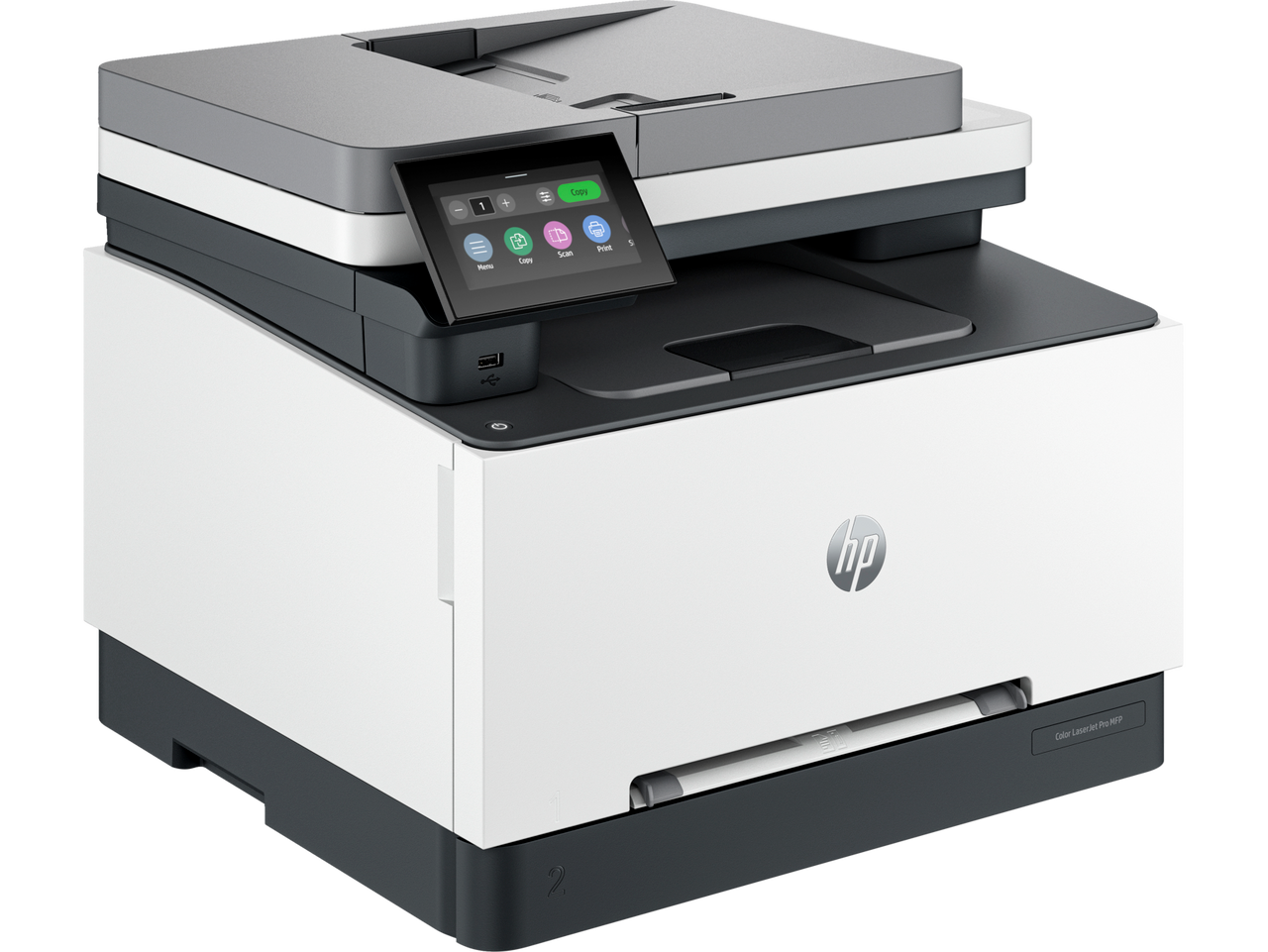 HP Color LaserJet Pro MFP 3301fdw Wireless Printer 499Q5F#BGJ