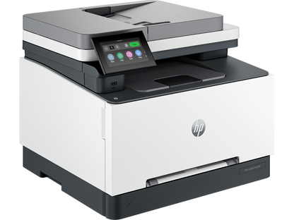 HP Color LaserJet Pro MFP 3301fdw Wireless Printer 499Q5F#BGJ