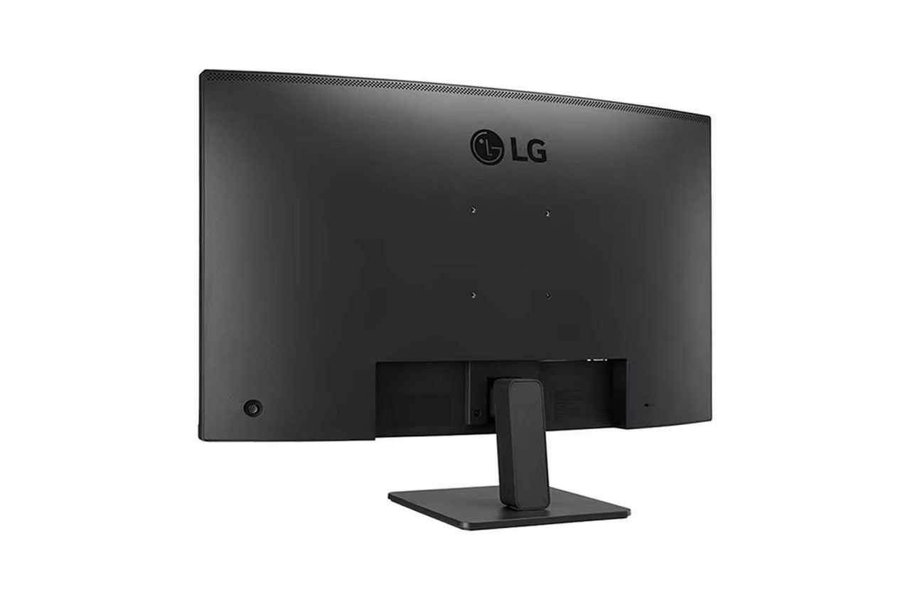 LG 32'' VA Curved Full HD Monitor with 100 Hz Refresh Rate & 5 ms Response Time 32BR50C-B