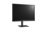 LG 31.5" IPS Black 8MP Diagnostic Monitor 32HQ713D-B