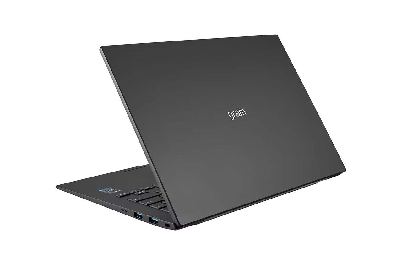 LG gram 14" IPS Laptop Windows 11 Pro 13th Gen Core i7 1TB SSD 16GB RAM 14Z90R-Q.APB7U1