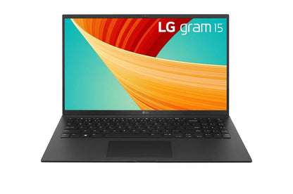 LG gram 15'' Laptop with Windows 11 Pro 13th Gen Intel Core i5 512GB SSD 8GB RAM 15Z90R-Q.APB5U1