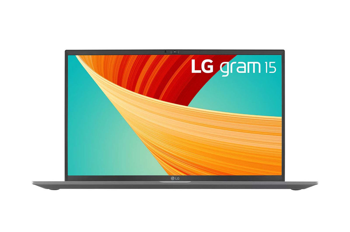 LG gram 15'' Laptop with Windows 11 Pro 13th Gen Intel Core i5 512GB SSD  8GB RAM 15Z90R-N.APC5U1