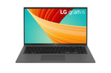 LG gram 15'' Laptop with Windows 11 Pro 13th Gen Intel Core i5 512GB SSD  8GB RAM 15Z90R-N.APC5U1