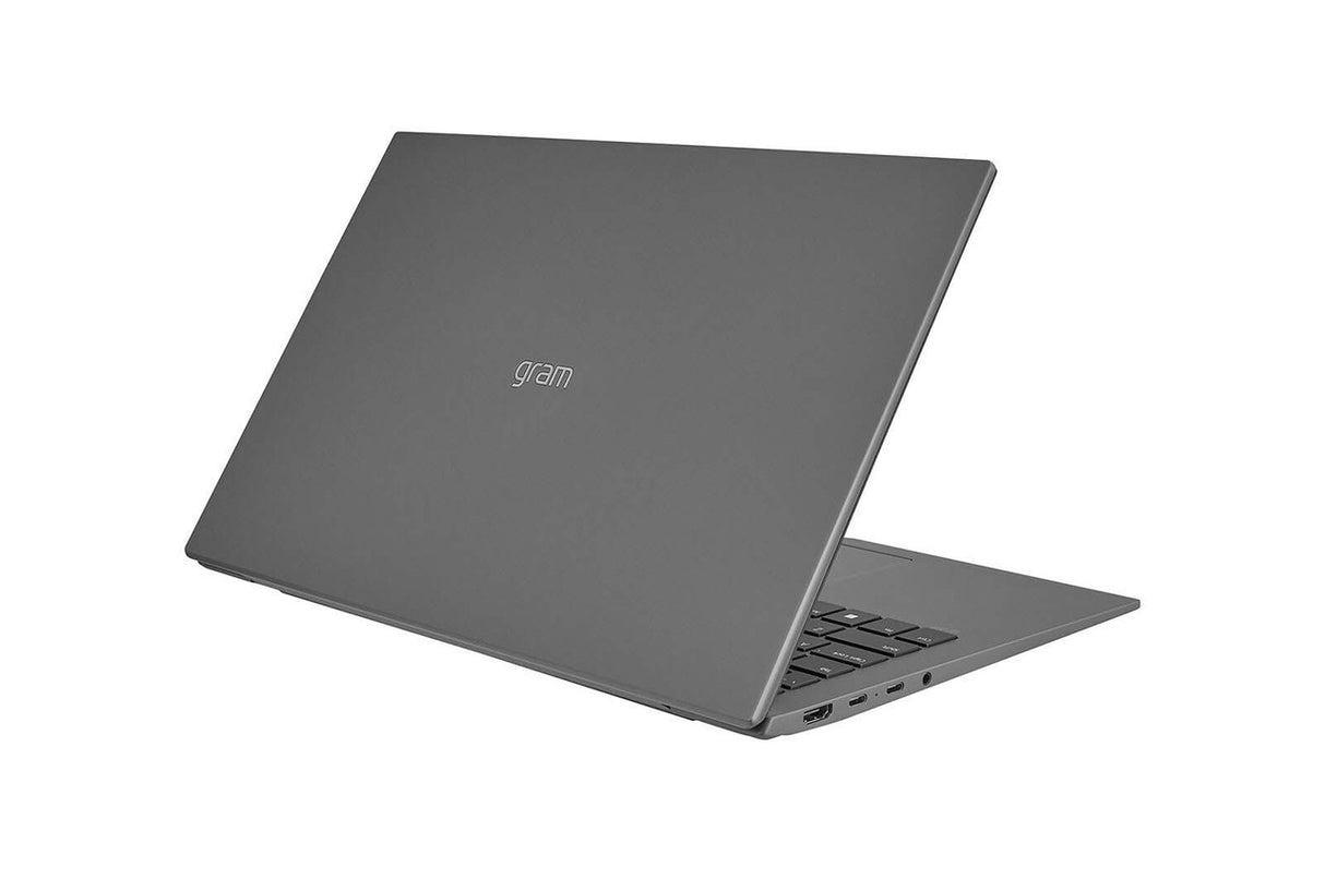 LG gram 15'' Laptop with Windows 11 Pro 13th Gen Intel Core i5 512GB SSD  8GB RAM 15Z90R-N.APC5U1