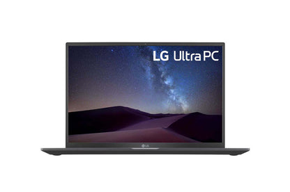 LG UltraPC 14'' Laptop with Windows 11 Pro AMD Ryzen™ 5 512GB SSD 8GB RAM 14U70R-N.APC5U1