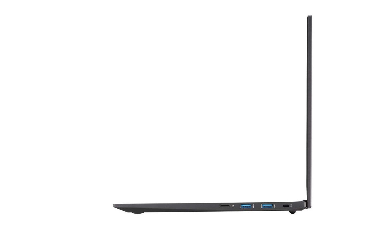 LG UltraPC 14'' Laptop with Windows 11 Pro AMD Ryzen™ 5 512GB SSD 8GB RAM 14U70R-N.APC5U1