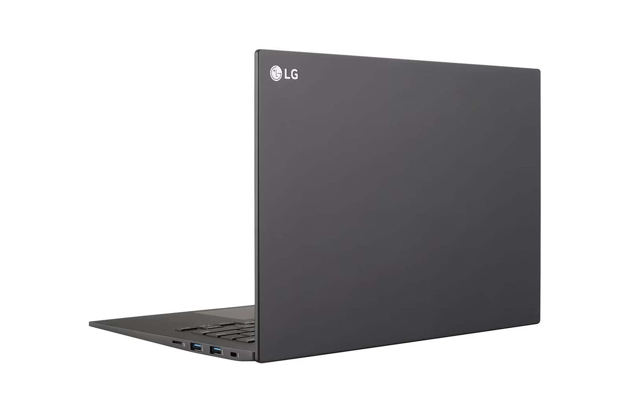 LG UltraPC 14'' Laptop with Windows 11 Pro AMD Ryzen™ 5 512GB SSD 8GB RAM 14U70R-N.APC5U1